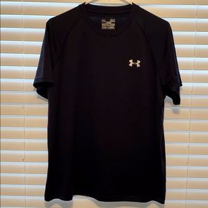 Under Armour Heat Gear Tee